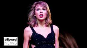Taylor Swift Says Ticketmaster Meltdown ‘Pisses Me Off’ | Billboard News
