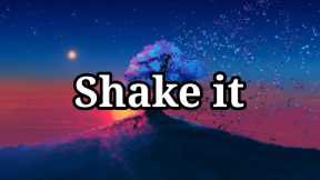 Taylor Swift - Shake It Off (Lyrics)