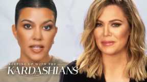 8 Kardashian Vacation Fun & FAIL Moments | KUWTK | E!