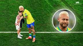 Moments you HAVEN'T see from NEYMAR 😭