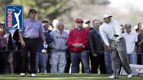 Tiger Woods vs. Stephen Ames: 2006 WGC – Dell Match Play Highlights