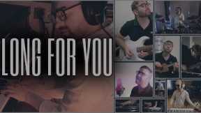 Valeriy Stepanov Fusion Project – Long for You
