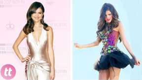 Selena Gomez's Best And Worst Fashion Moments