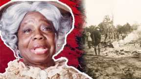 The truth about Butterfly McQueen's death  The end of the tragedy has been revealed