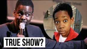 How True Was 'Everybody Hates Chris'?