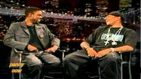 Allen Iverson Funny Interview on The Chris Rock Show (1999)