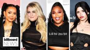 Top Music Artists On TikTok For 2022: Lizzo, Bella Poarch, Nessa Barrett & More | Billboard News