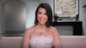 Best Kourtney Kardashian Moments of Season 2 THE KARDASHIANS