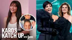 Kylie Jenner's 2022 Year in Review & Khloe's PCAs Hair FAIL | The Kardashians Recap With E! News