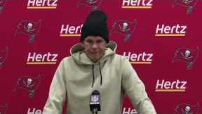 Tom Brady  on  Bucs Coaches Ripped for 'Embarrassing' Game Plan in OT Loss to Browns 23-17