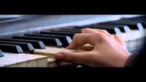 August Rush(home work piano)