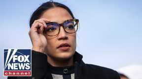 AOC joins Taylor Swift fans slamming Ticketmaster for delays