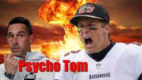 Why Tom Brady will DESTROY the 49ers