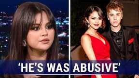 Selena Gomez HINTS At Relationship Problems Over TikTok..