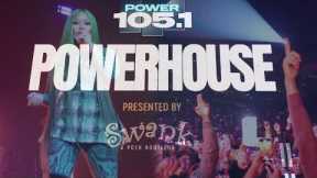 Nicki Minaj, Tems, Kodak Black +More Special Guests; Powerhouse 2022