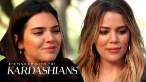 8 Drunken Moments With the Kardashians & Jenners for the Holidays | KUWTK | E!