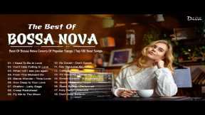 Relaxing Jazz Bossa Nova for Good Mood - Jazz For Work, Study - Morning Jazz Coffee Music B3