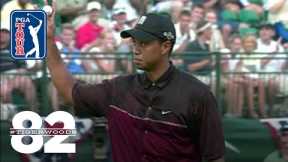 Tiger Woods wins 100th Western Open in 2003 | Chasing 82