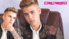 Justin Bieber Gets Furious When Asked About Selena Gomez During A Court Deposition In Miami, FL
