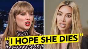 Celebrities Who CANNOT Stand The Kardashians.. Here's Why