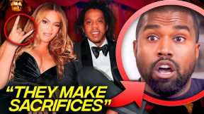 Why Beyonce And Jay Z Are The Most Evil Couple In Hollywood