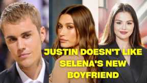 Justin Bieber Reacts to Selena Gomez NEW Boyfriend!!!??
