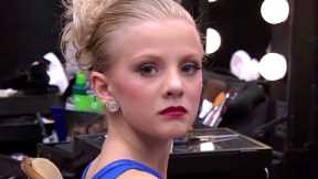 Dance Moms-ABBY CONFRONTS THE GIRLS ABOUT THE TRIO AND THE MOMS FIGHT WITH HER(S2E7 Flashback)