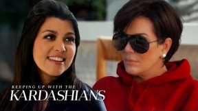 Top 10 Most ICONIC Kardashian Quotable Scenes | KUWTK | E!