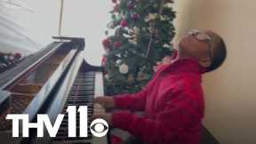 11-year-old piano prodigy wows the world