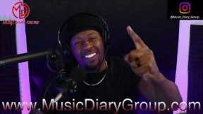 Indie Artists Showcase Episode 6.  | Gospel Music R.I.P Kevin Lemons @Music_Diary_Group