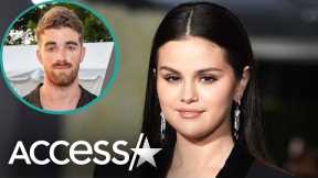 Selena Gomez Says She’s ‘Single’ Amid Drew Taggart Dating Rumors