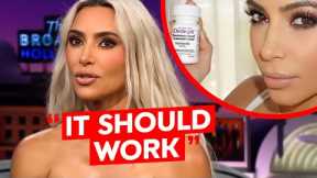 DODGY Health Products The Kardashians TRIED To Sell Us..
