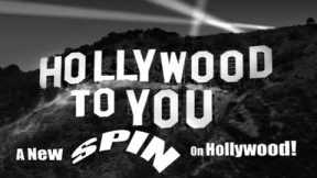 Hollywood To You Live Stream