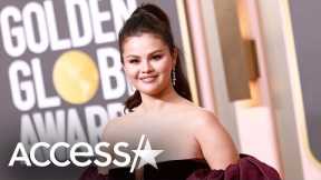 Selena Gomez Claps Back At Golden Globes Body Shamers