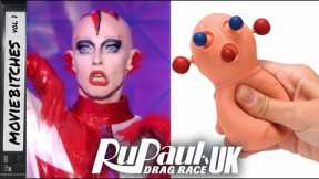 RuPaul's Drag Race UK Season 4 Finale | MovieBitches RuView