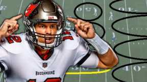 Film Study: Does Tom Brady stand a chance Vs the Dallas Cowboys for the Tampa Bay Buccaneers
