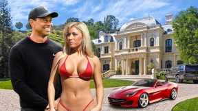 Tiger Woods CRAZY Lifestyle: He's Sleeping With WHO Now?