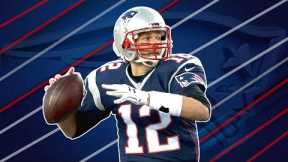 Tom Brady | Ultimate Career Highlights 🐐
