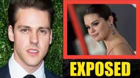This video breaks everything down( the answer) It Selena Gomez dating Nicole Peltz brother Brad?.