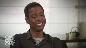 Chris Rock: Being famous is like being a hot chick | One Plus One