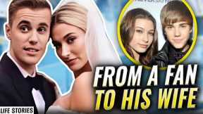 The Truth about Hailey’s Affair with Justin Bieber Exposed | Life Stories by Goalcast