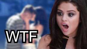 Selena Gomez Has a NEW Boyfriend & IT'S MESSY!!! (wow)