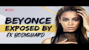 Beyonce Exposed by Ex Bodyguard | Savage RoyalT