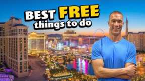 23 Best Free Things To Do In Las Vegas 2023