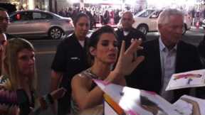 Celebrities Getting Angry With Fans And The Paparazzi