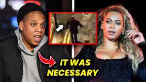 OLD Footage Reveals Jay-z Controlling Beyonce By Dru*ging Her!!!?