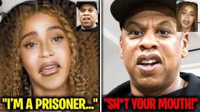 Beyoncé CONFRONTS Jay Z About How He CONTROLS And DRUGS Her