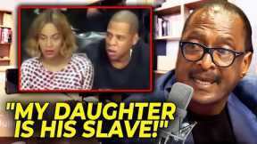 Beyoncé's Dad Speaks On New TERRIFYING Revelations About Jay Z