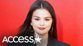 Selena Gomez: I'd 'Constantly Be Crying' Over Internet Hate After Breakup