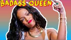 Top RIHANNA Badass Moments | Rihanna best Moments | Funniest